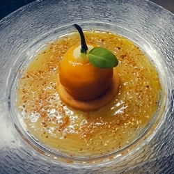 02 Les desserts du Bistrot de Lussan