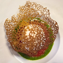 05 Les entrées du Bistrot de Lussan